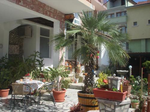 Hostal Guest House Bogat-beden