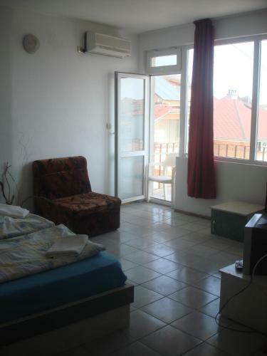 Hostal Guest House Bogat-beden