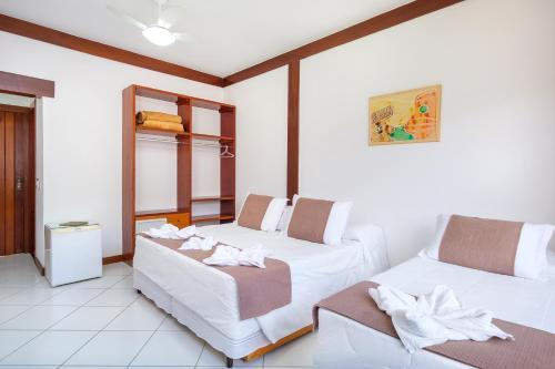 Hostal Pousada Trilha Do Sol