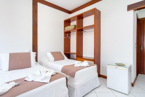 Hostal Pousada Trilha Do Sol