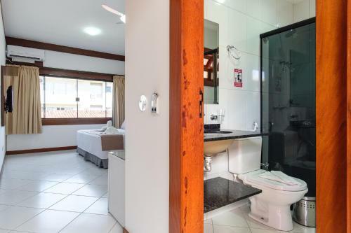 Hostal Pousada Trilha Do Sol