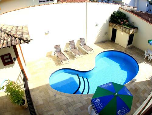 Hostal Pousada Trilha Do Sol