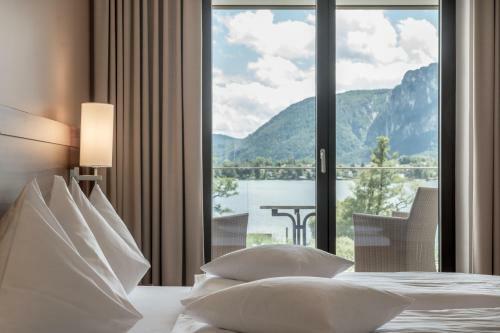 Seehotel Restaurant Lackner