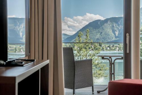 Seehotel Restaurant Lackner