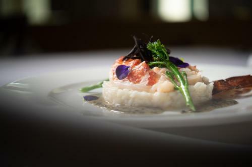 Seehotel Restaurant Lackner