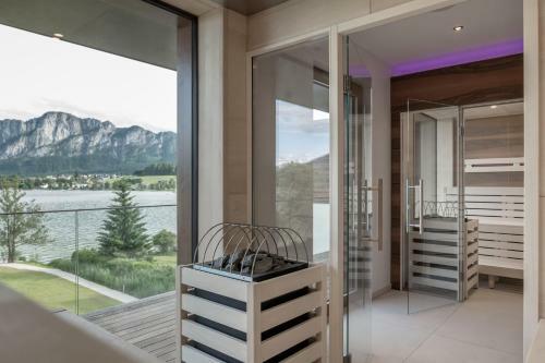 Seehotel Restaurant Lackner