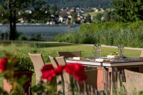 Seehotel Restaurant Lackner