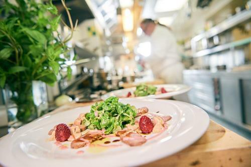 Seehotel Restaurant Lackner