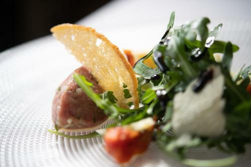 Seehotel Restaurant Lackner