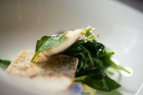 Seehotel Restaurant Lackner