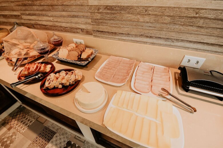Hostal Paris Hostelli