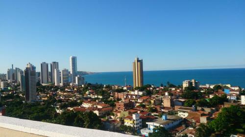 Apartamento Res. Dolce Vitta - Ponta Negra