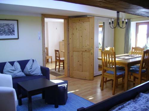 Hostal Binderhof