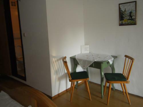 Hostal Binderhof