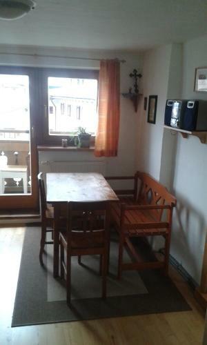 Hostal Binderhof