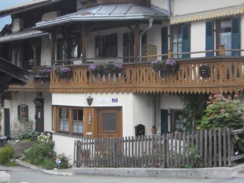 Hostal Binderhof