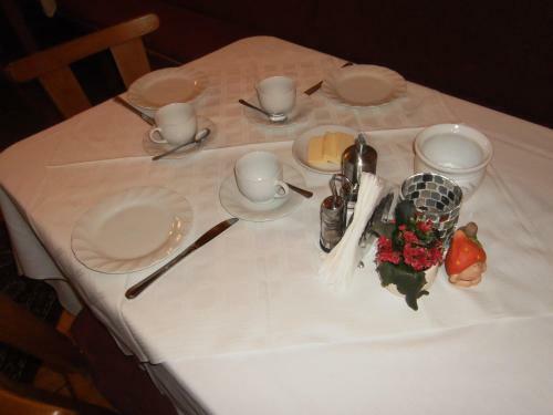 Hostal Binderhof
