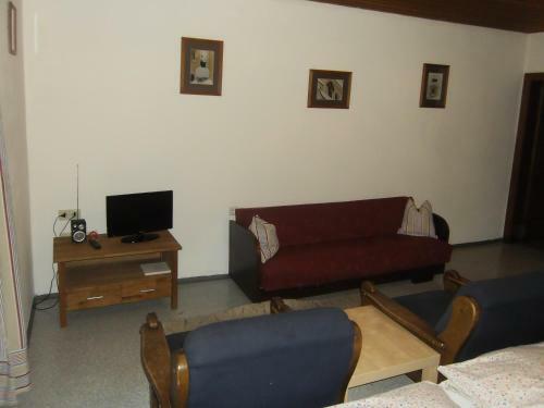 Hostal Binderhof