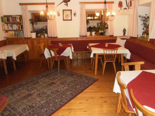 Hostal Binderhof