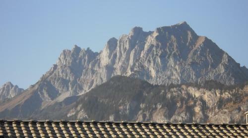 Hostal Binderhof