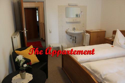 Hostal Pension Wolfgangsee