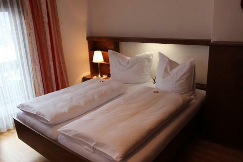 Hostal Pension Wolfgangsee