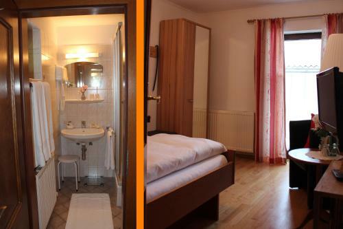Hostal Pension Wolfgangsee