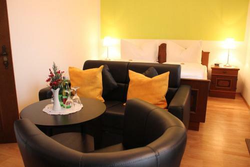 Hostal Pension Wolfgangsee