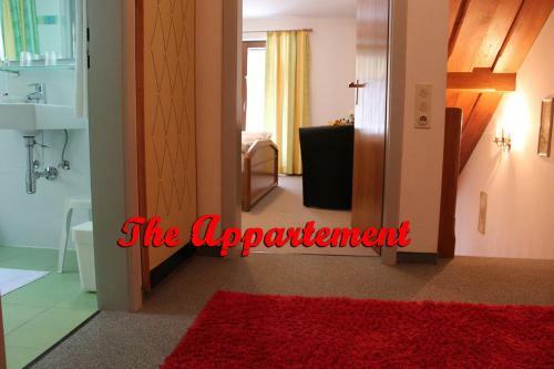 Hostal Pension Wolfgangsee