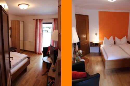 Hostal Pension Wolfgangsee