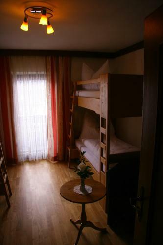 Hostal Pension Wolfgangsee