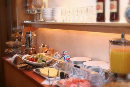 Hostal Pension Wolfgangsee