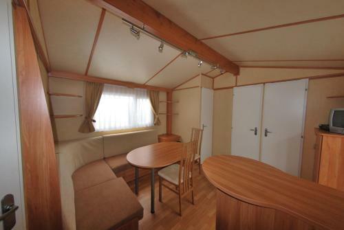 Schwimmbad Camping M�ssler