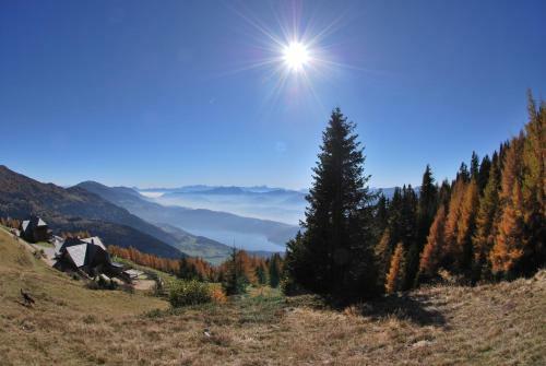 Schwimmbad Camping M�ssler