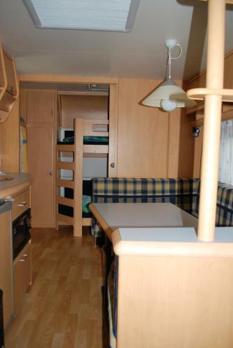 Schwimmbad Camping M�ssler