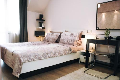 Derelli Deluxe Apartment
