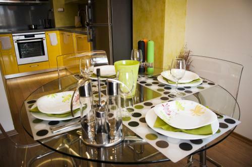 Derelli Deluxe Apartment