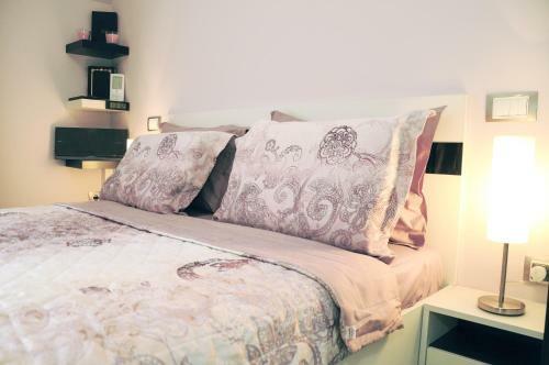 Derelli Deluxe Apartment