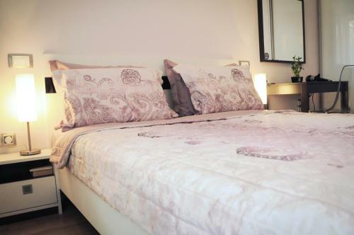 Derelli Deluxe Apartment