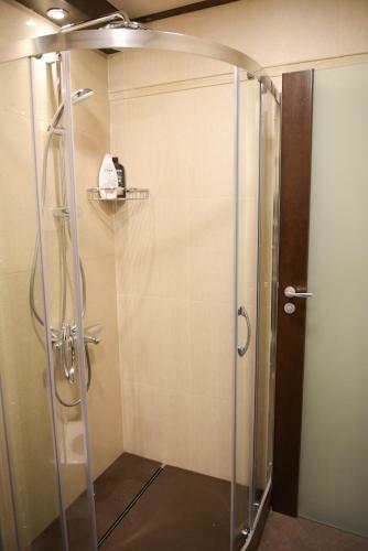 Derelli Deluxe Apartment