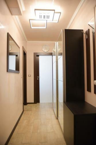 Derelli Deluxe Apartment