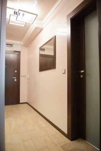 Derelli Deluxe Apartment