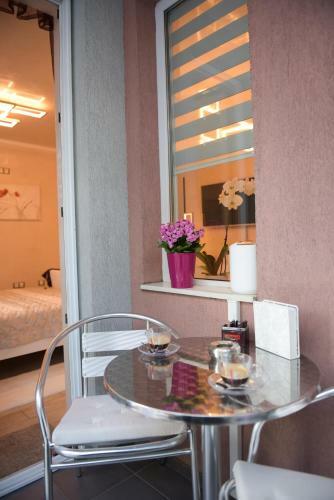 Derelli Deluxe Apartment