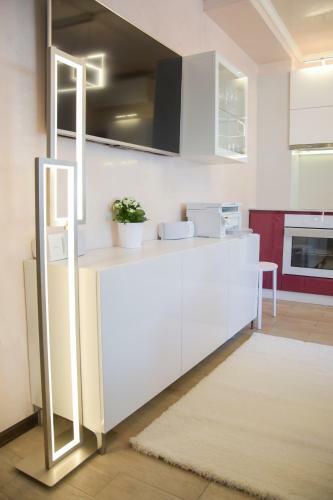 Derelli Deluxe Apartment