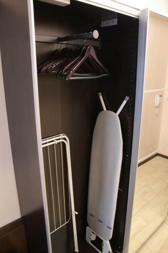 Derelli Deluxe Apartment