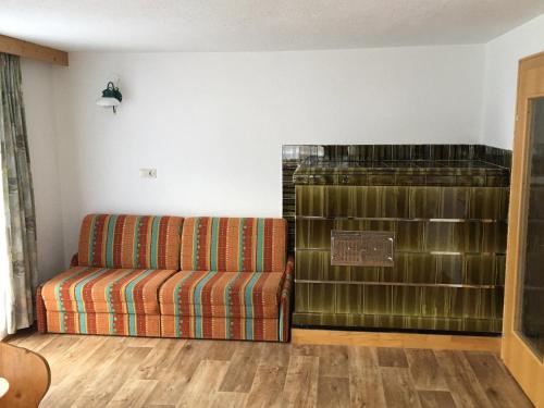 Apartamento Haus Maurig