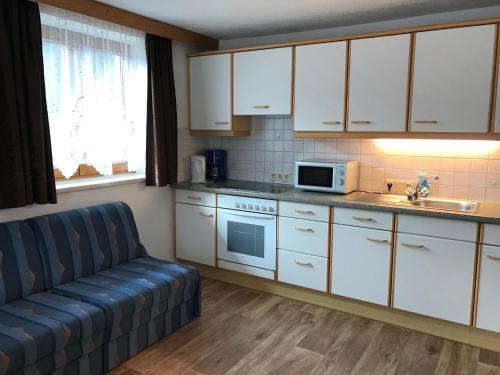 Apartamento Haus Maurig