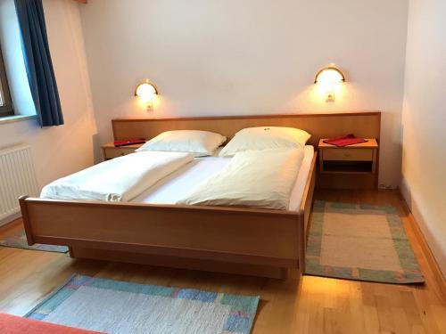 Apartamento Haus Maurig