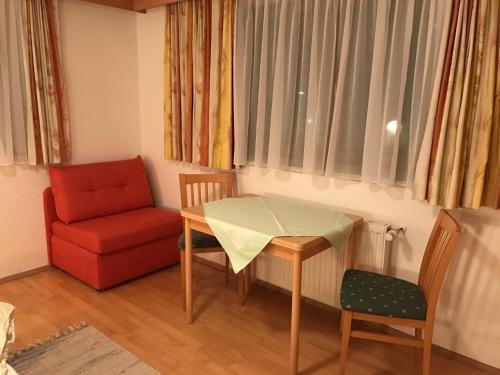 Apartamento Haus Maurig