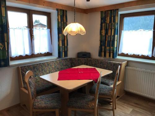 Apartamento Haus Maurig